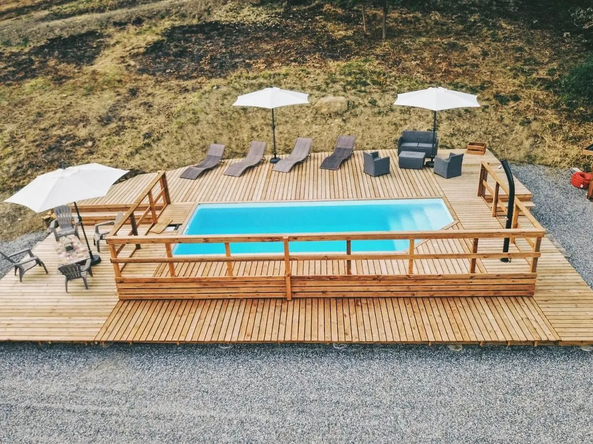Chalet Des Illes Hokkaido Iiiiii Prat-Bonrepaux