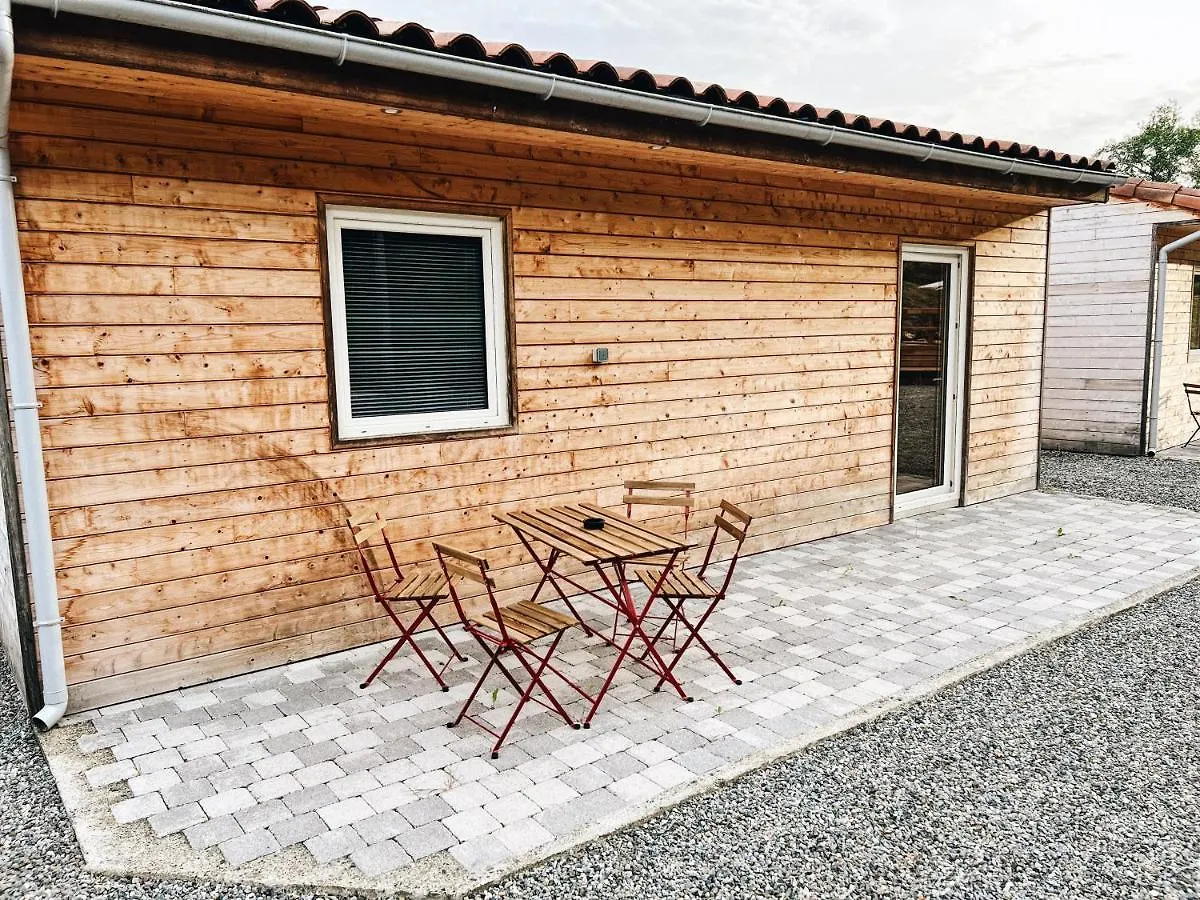 Chalet Des Illes Hokkaido Iiiiii Prat-Bonrepaux Francja